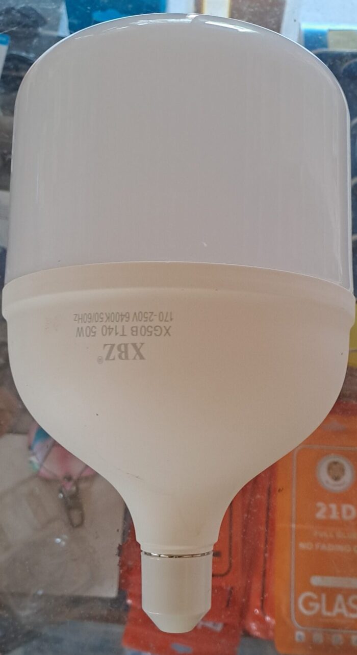 LED Focus 50 W Bulb