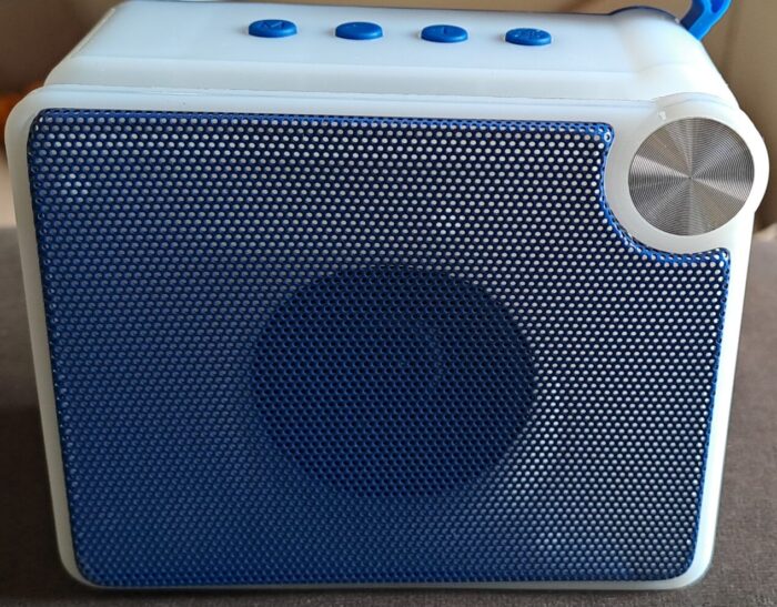 CJXHP Music Player