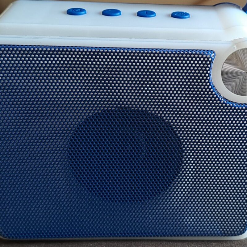 CJXHP Music Player