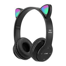 CAT Headset