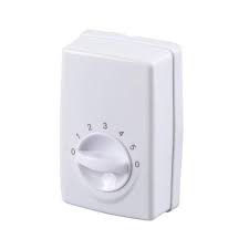 CDL Fan controller