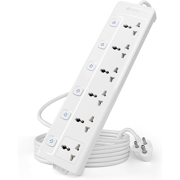 China Mall Extension socket