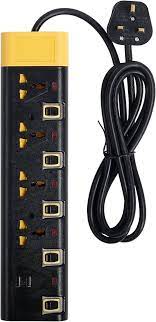 Clickon CK552 Extension board