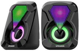 E-1053 Computer speaker