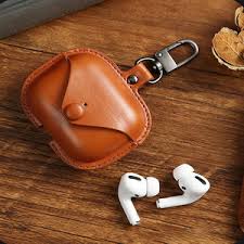 Ear pod case