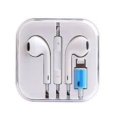 iPhone ear piece