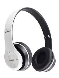 P47 Headset