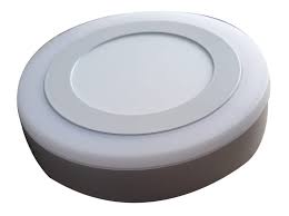 Panel Lamp 6+3W