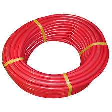 Garden Water Hose & Nozzle Set