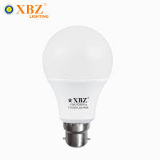 XBZ 3W