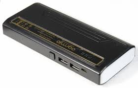 OARMIO POWERBANK